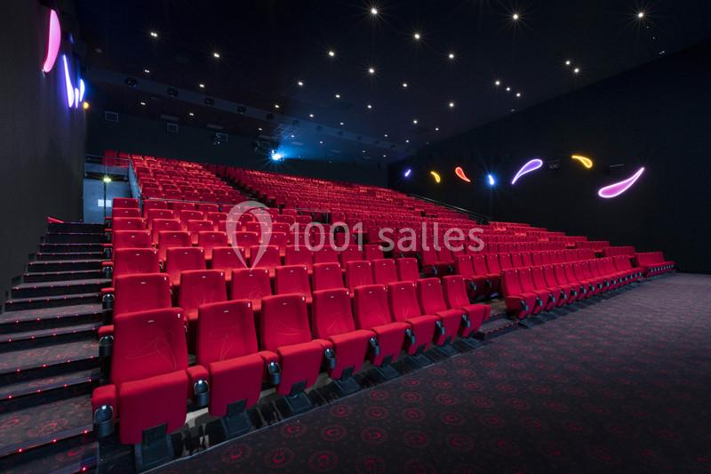 Location salle Valenciennes (Nord) - Pathé Valenciennes #1